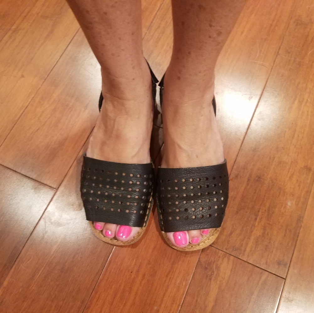 Nine West Sandals